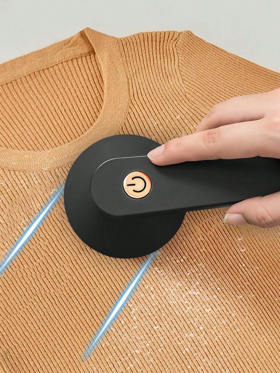 Electric Lint remover for clothing